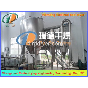 Best Sell LPG Series Centrifugal Spray Dryer